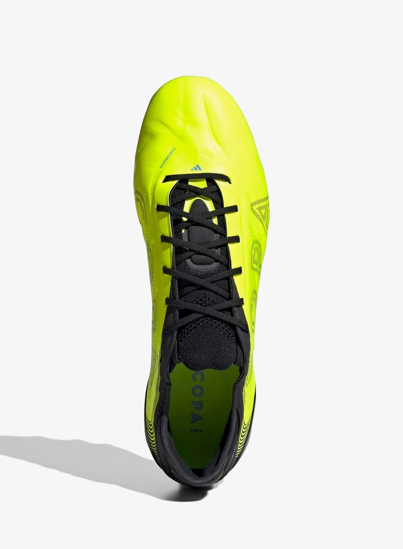 اديداس حذاء Copa Pure 3 Elite Firm Ground - Image 3